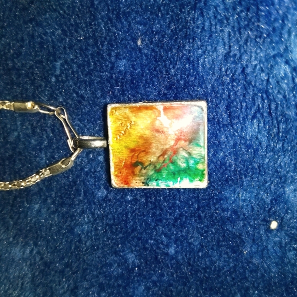 Necklace